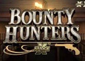 bounty-hunters слот