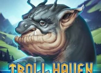 Troll Haven - тролли